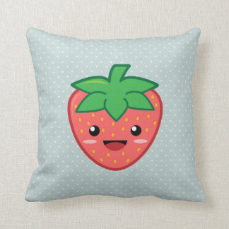 Strawberry Cushion