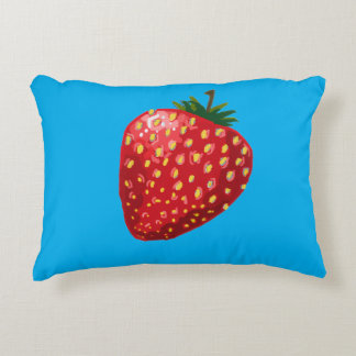 Strawberry Decorative Cushion