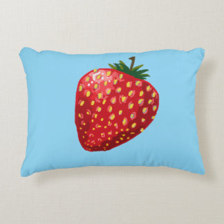 Strawberry Decorative Cushion