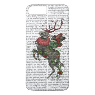 Strawberry Deer iPhone 8 Plus/7 Plus Case