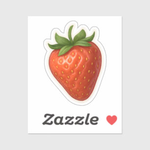 Strawberry Design