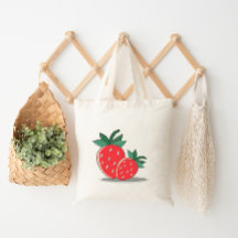 Strawberry dreams