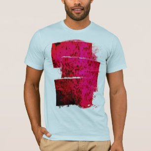 Strawberry Earthenware T-Shirt