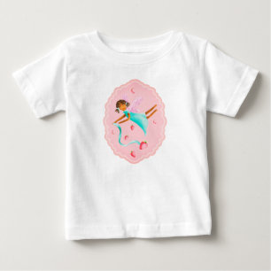 Strawberry fairy T-Shirt