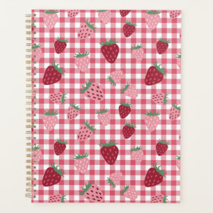 Strawberry Field Pattern Planner