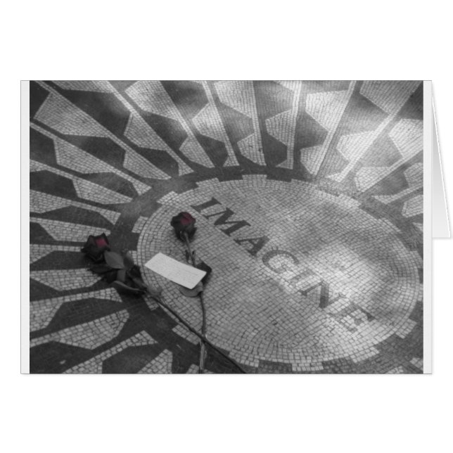 Strawberry Fields (Front Horizontal)