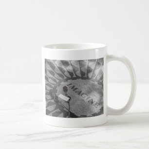 Strawberry Fields Coffee Mug
