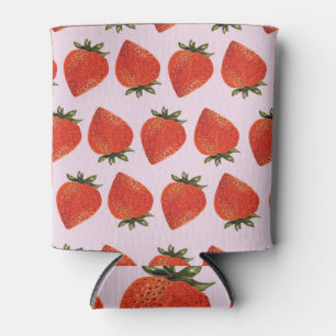 Strawberry Fields: Endless Sweetness Can Cooler