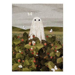 Strawberry Fields Poster