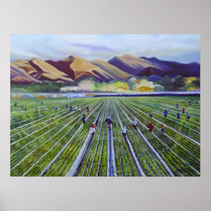 Strawberry Fields Posters