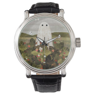 Strawberry Fields Watch