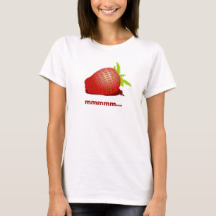 Strawberry Flavoued T-Shirt
