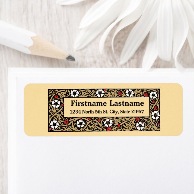 Strawberry Fruit Floral Foliage (Insitu)