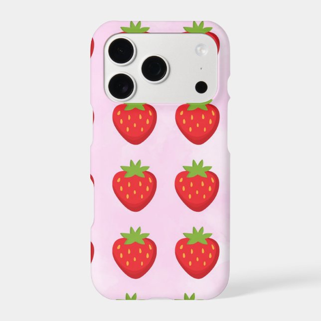 Strawberry Garden (Back)