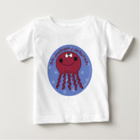 Strawberry Jellyfish