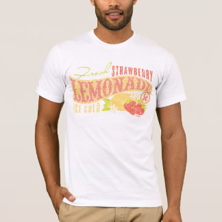 Strawberry Lemonade T-Shirt