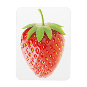 Strawberry Magnet