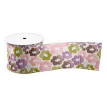 Strawberry,Matcha,Chocolate And Ube Mochi Doughnut