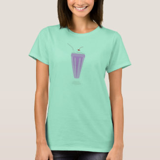 Strawberry Milkshake T-Shirt