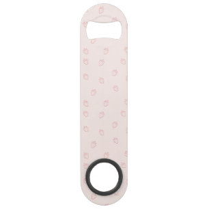 Strawberry Minimalism