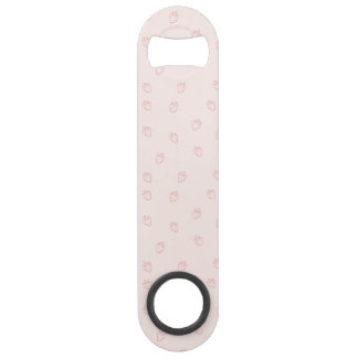 Strawberry Minimalism