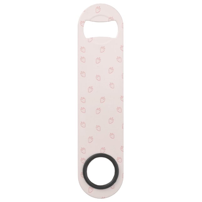 Strawberry Minimalism (Front)