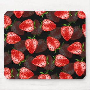 Strawberry Mouse Mat