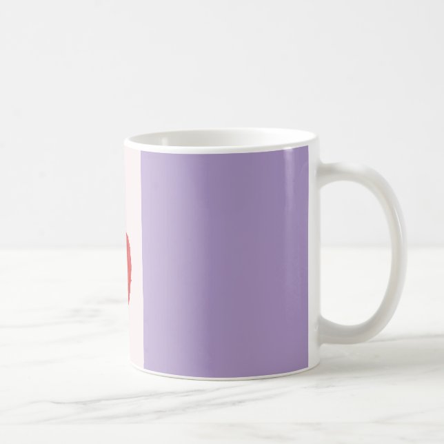 Strawberry Mug (Right)