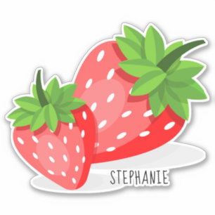 Strawberry Patch
