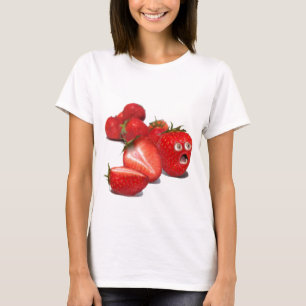 Strawberry Shock T-Shirt