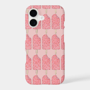 Strawberry Shortcake Popsicles Phone Case
