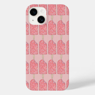 Strawberry Shortcake Popsicles Phone Case