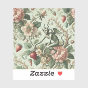 Strawberry Sins – Gothic Baroque