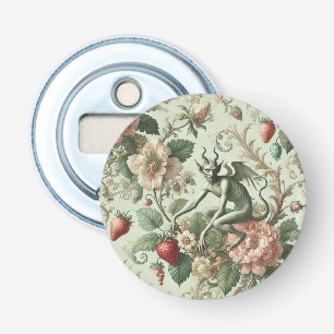 Strawberry Sins – Gothic Baroque Bottle Opener