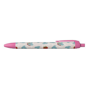Strawberry Sprinkle Pen
