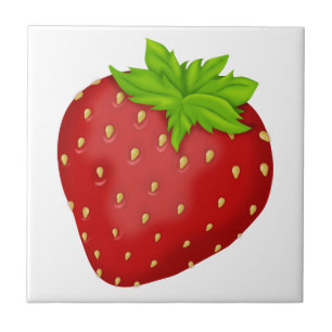 Strawberry - SRF Tile