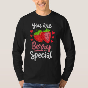 Strawberry Strawberry T-Shirt