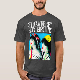 Strawberry Switch T-Shirt