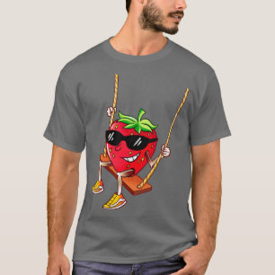 Strawberry T-Shirt