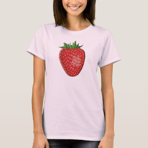 Strawberry T-Shirt