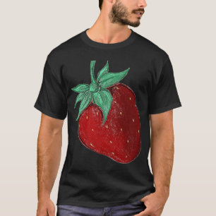 Strawberry T-Shirt