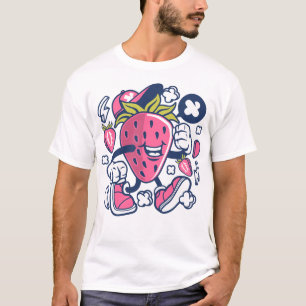 Strawberry T-Shirt