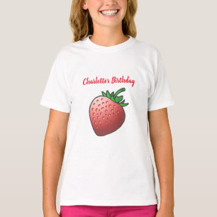 Strawberry T-Shirt