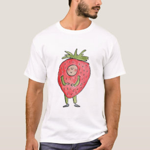 Strawberry T-Shirt