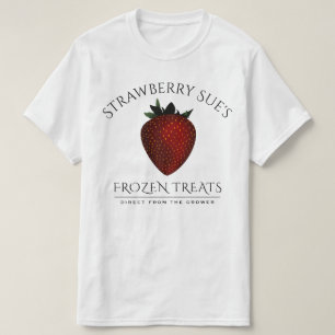 strawberry T-Shirt