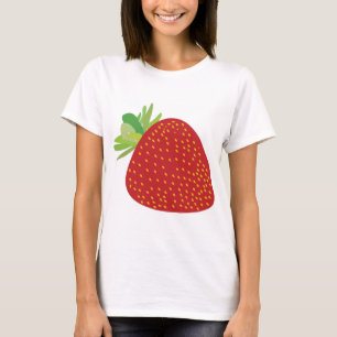 Strawberry T-Shirt