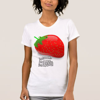 Strawberry T-Shirt