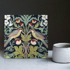 Strawberry Thieves William Morris Art Nouveau