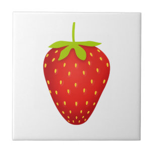 Strawberry Tile