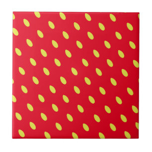 Strawberry Tile